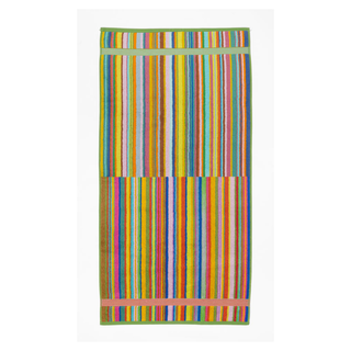 foekje fleur "#112 ribbon switch M" Badehandtuch
