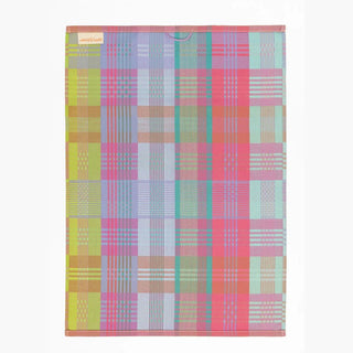 foekje fleur "117B wild weaves" Geschirrtuch