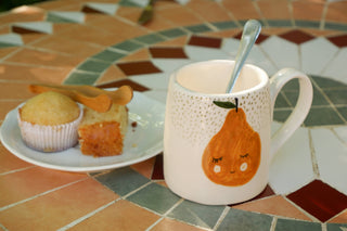 Really Nice Things - Paula Tasse (Birne)