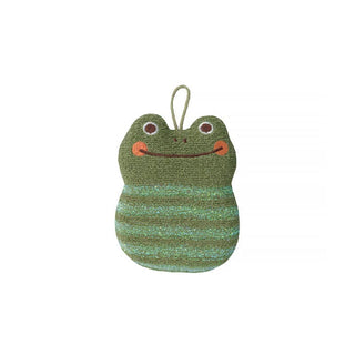 Frosch Spülschwamm