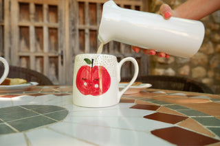 Really Nice Things - Paula Tasse (Apfel)