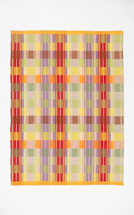 foekje fleur Geschirrtuch "60C basket"