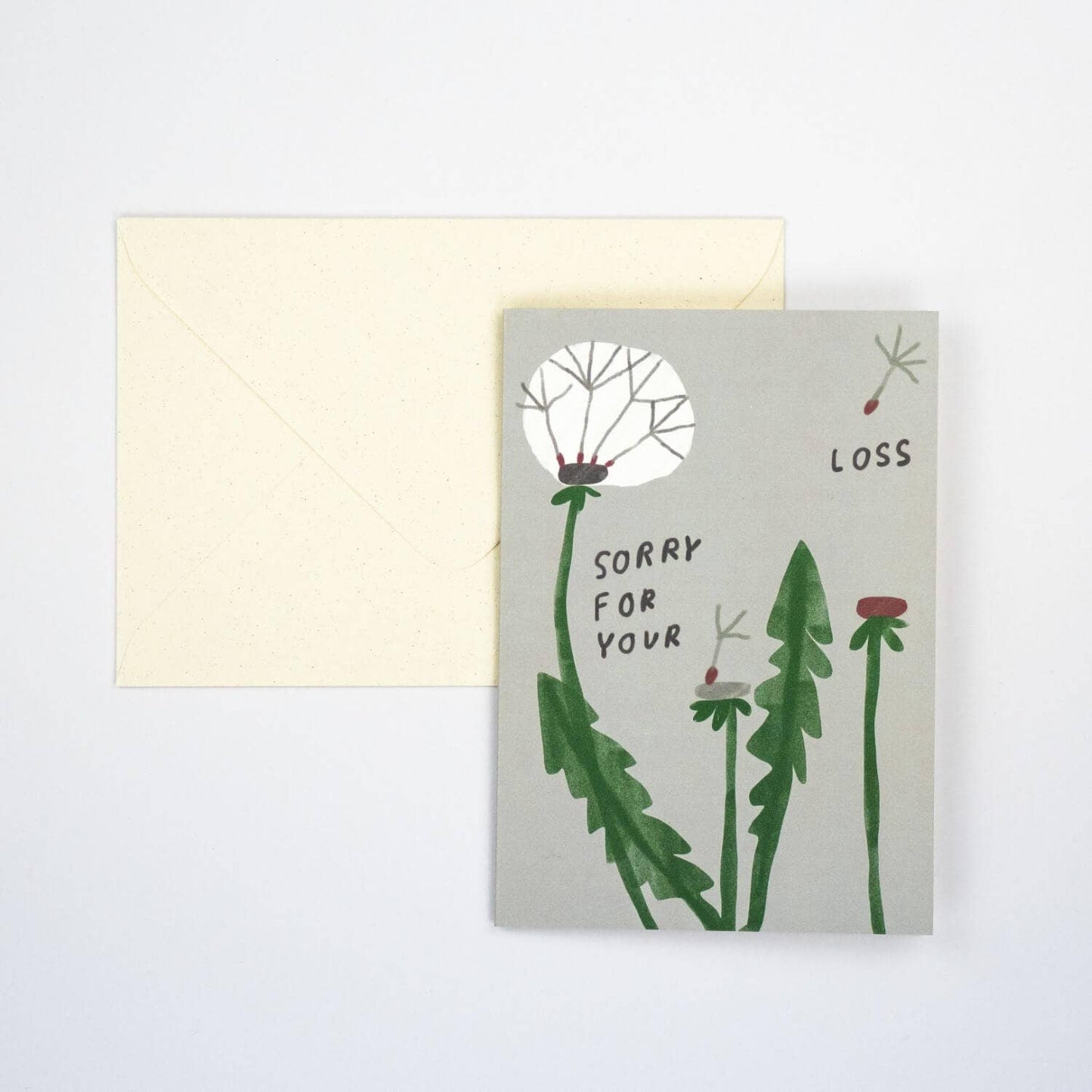 Hadley - Entschuldigung für deinen Verlust