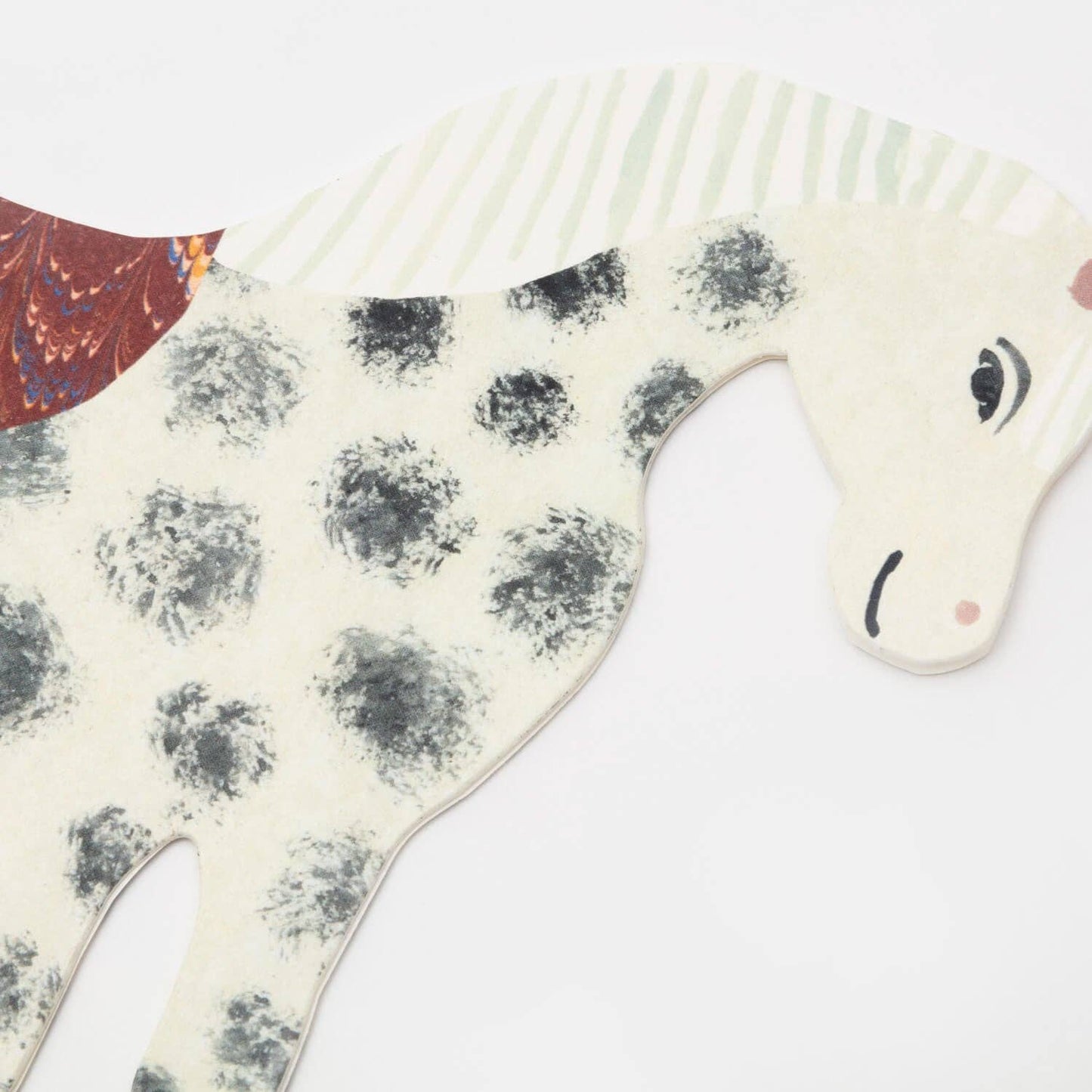 Hadley - Tirzahs Pferd