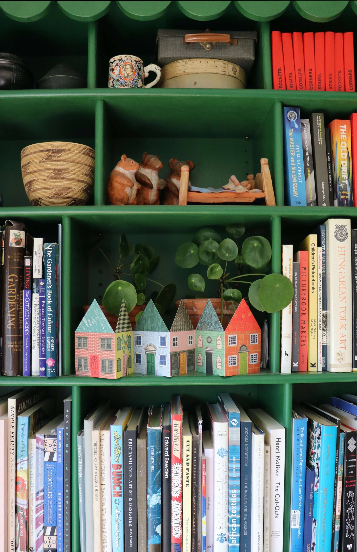 Hadley - Hauskonzertina