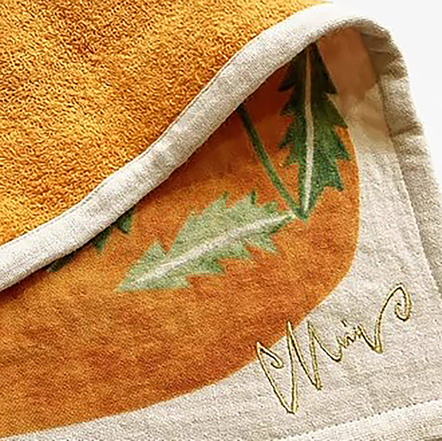 MinoCraft - Japanisches Baumwollhandtuch Morita MiW