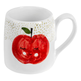 Really Nice Things - Paula Tasse (Apfel)