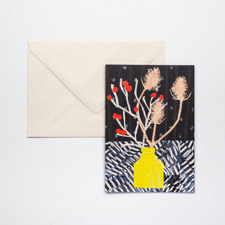 Hadley - Wintervase