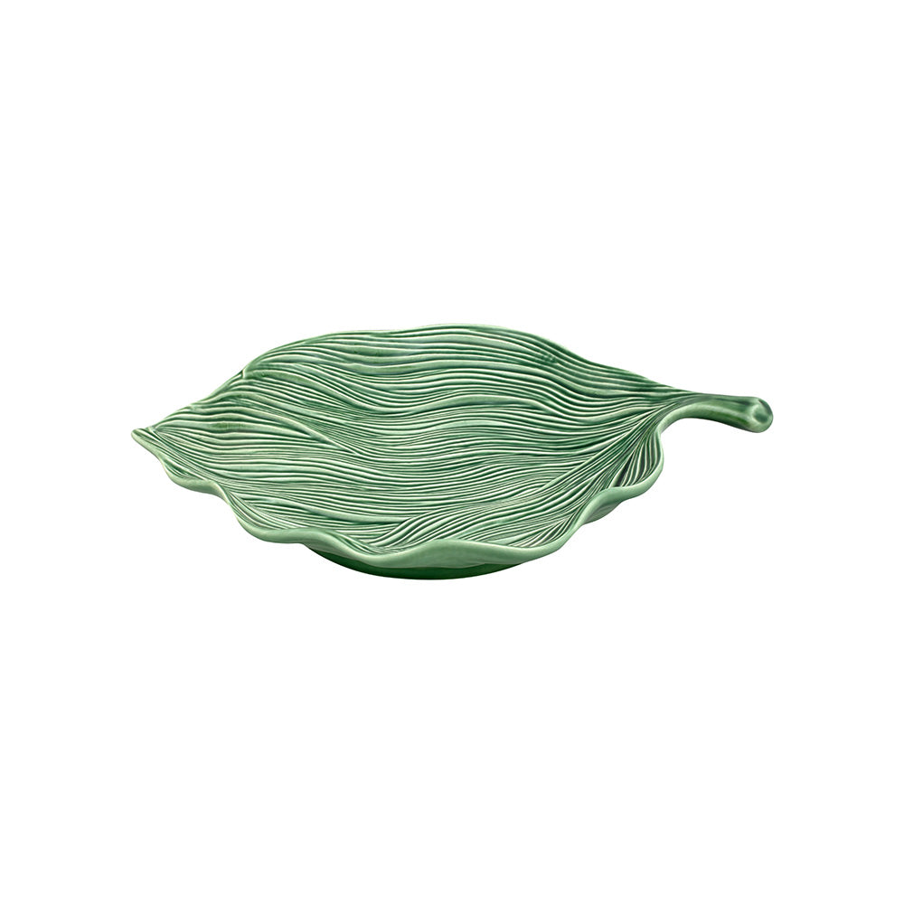 BP Small Platter Leaves