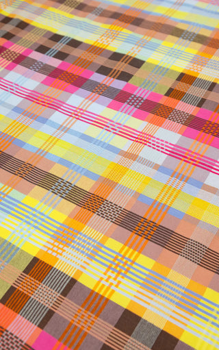 foekje fleur "#71C wild weave" Tischdecke