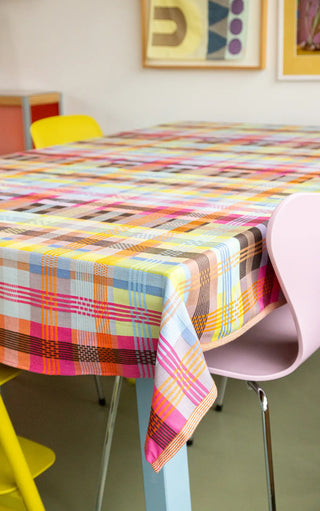 foekje fleur "#71C wild weave" Tischdecke