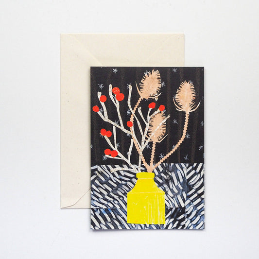 Hadley - Wintervase