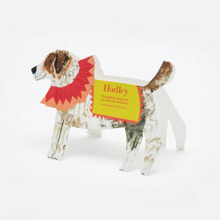 Hadley - Alles Gute zum Geburtstag, Jack Russell!