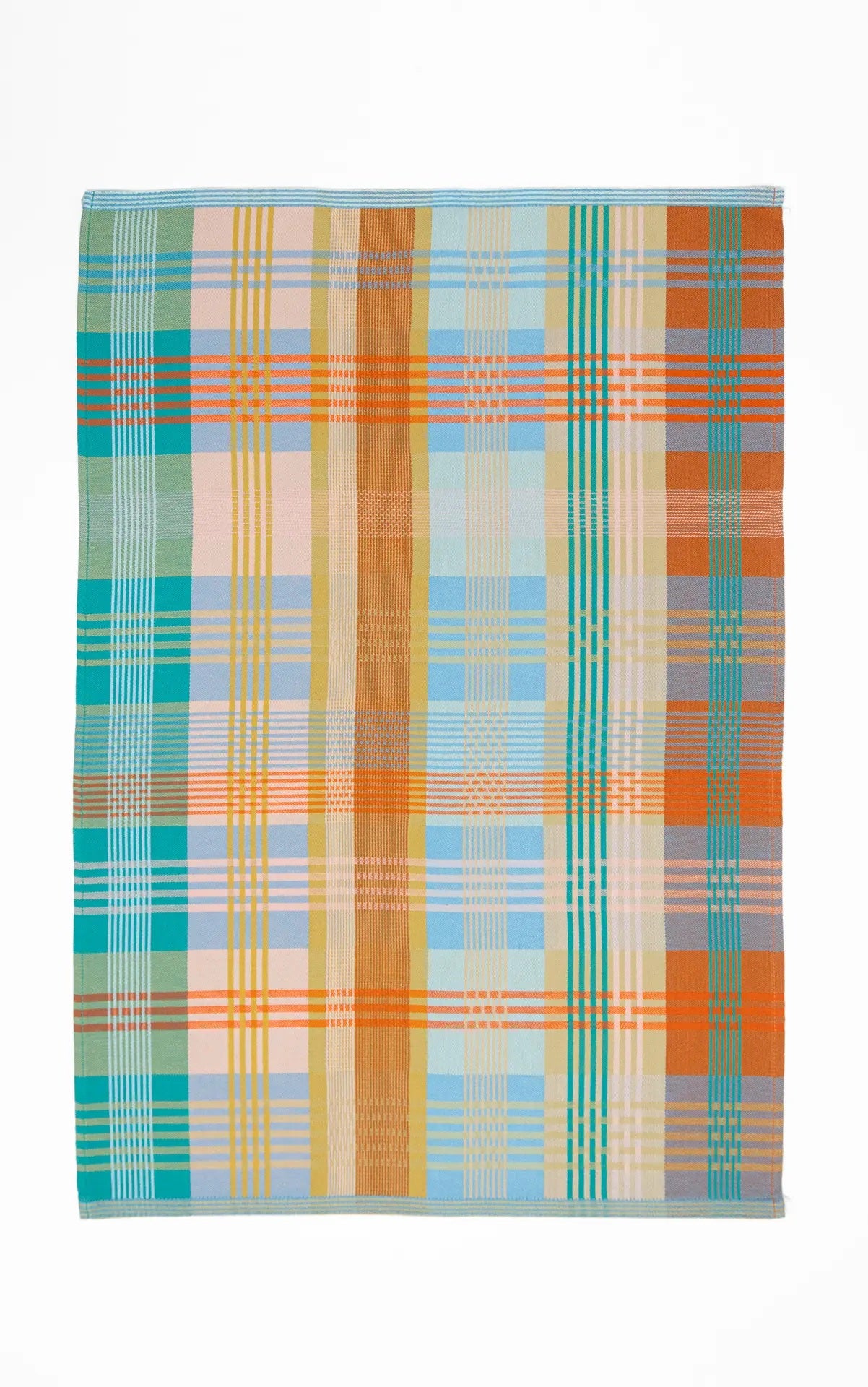 foekje fleur "#89A wild weave" Geschirrtuch