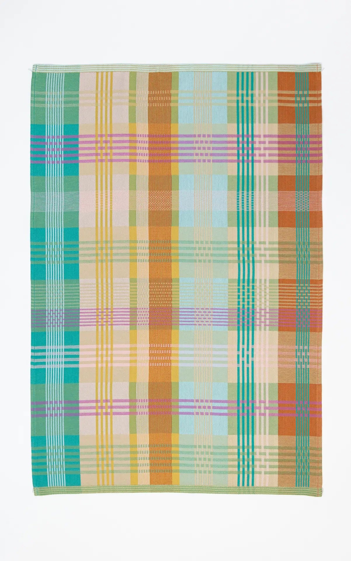 foekje fleur "#89B wild weave" Geschirrtuch