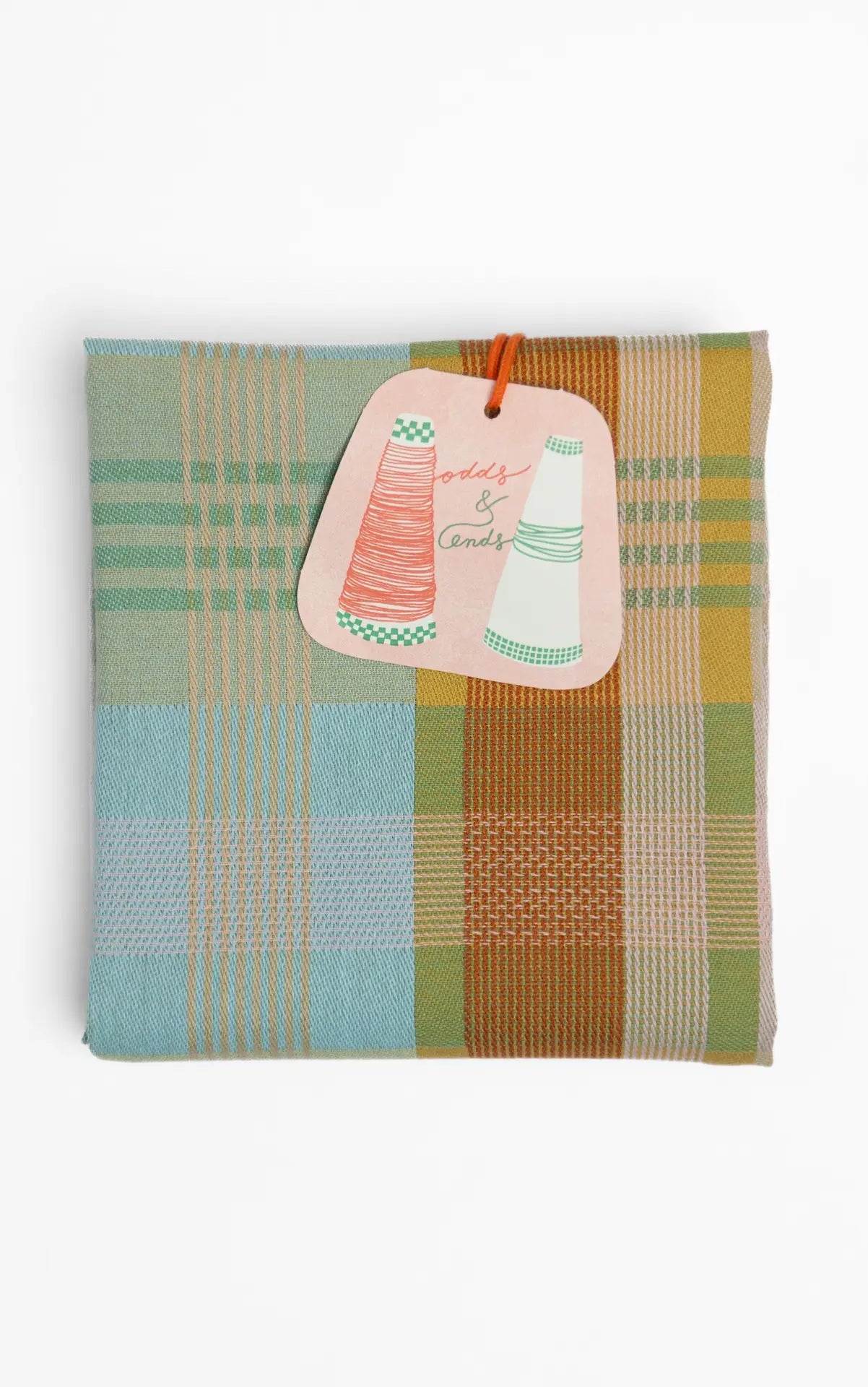 foekje fleur "#89B wild weave" Geschirrtuch