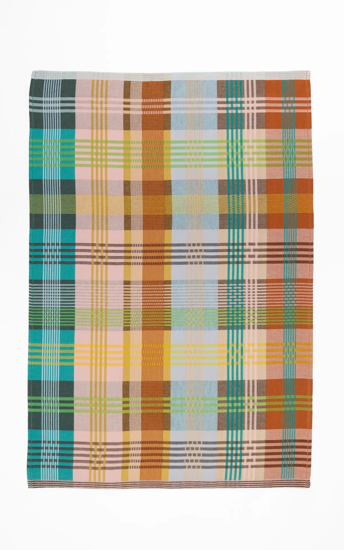 foekje fleur "#89C wild weave" Geschirrtuch