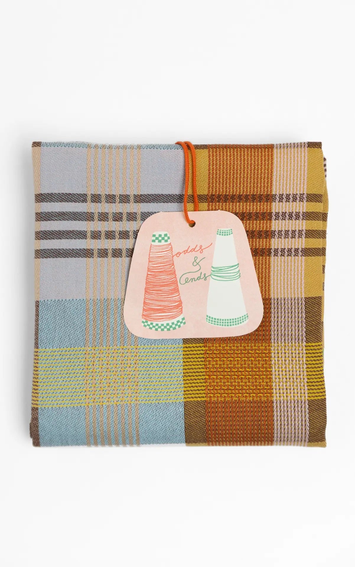 foekje fleur "#89C wild weave" Geschirrtuch