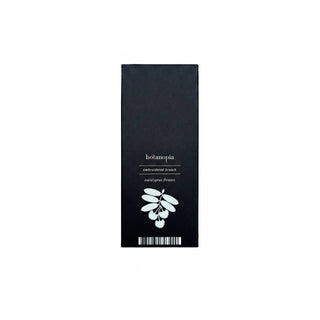 Botanopia - gifts , decor and cards for plant lovers - Gestickte Eukalyptusblüten Brosche