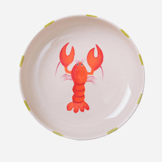 ChagoArt - Servierschale Hummer, 20 cm
