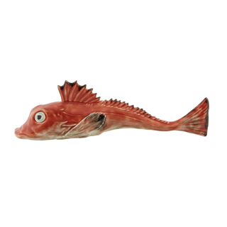 BP Wanddeko Small Tub Gurnard