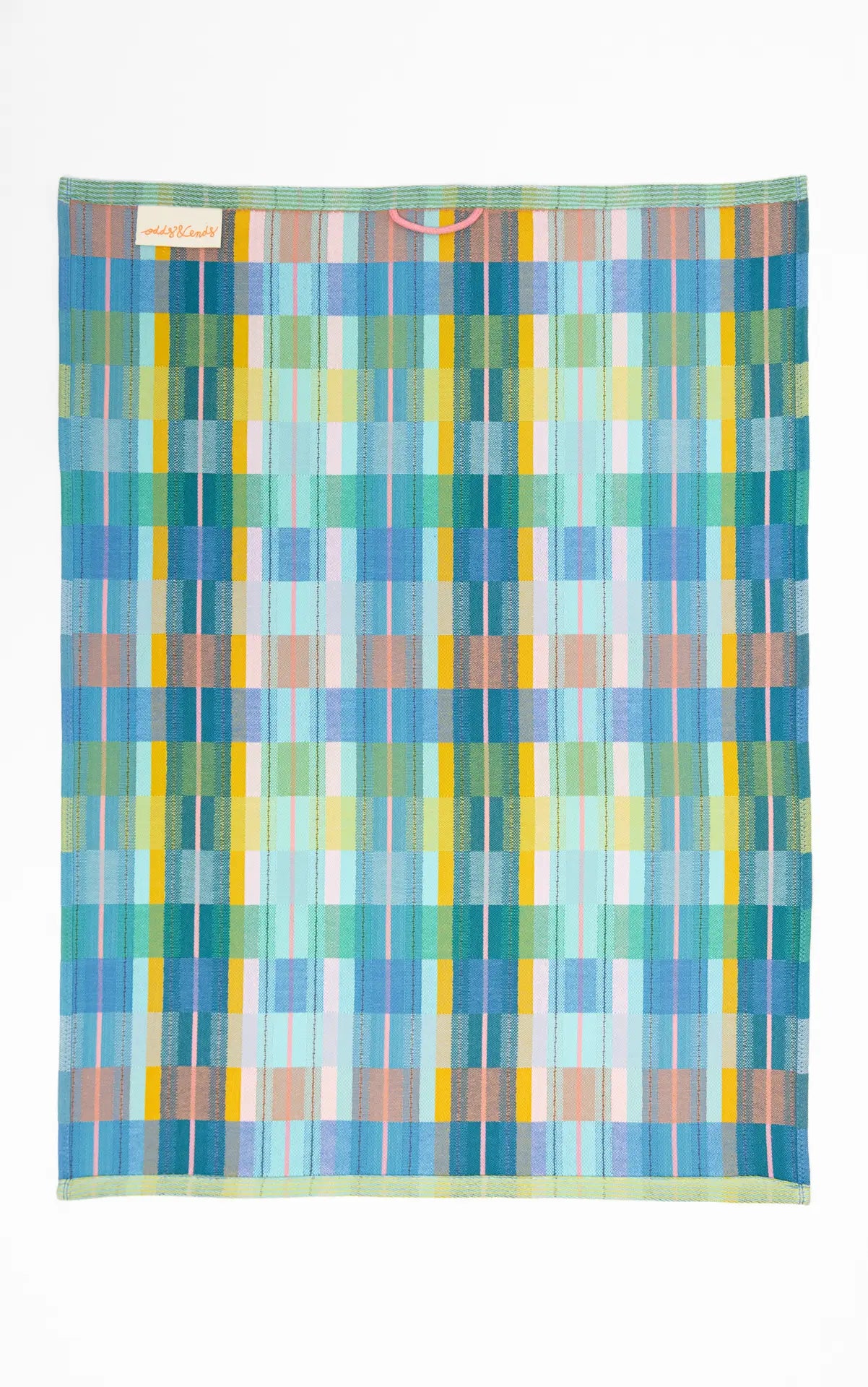 foekje fleur "#92A basket" Geschirrtuch