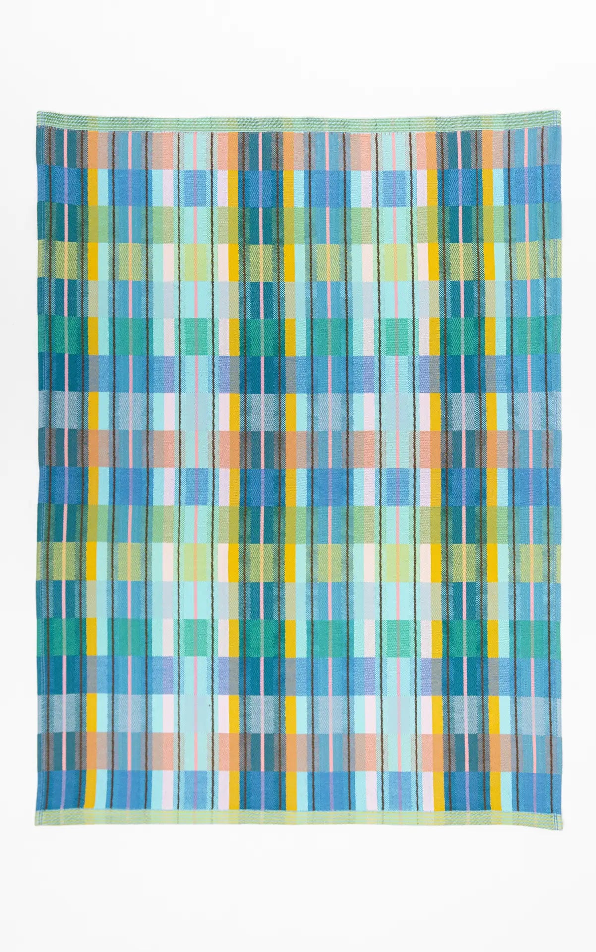 foekje fleur "#92A basket" Geschirrtuch