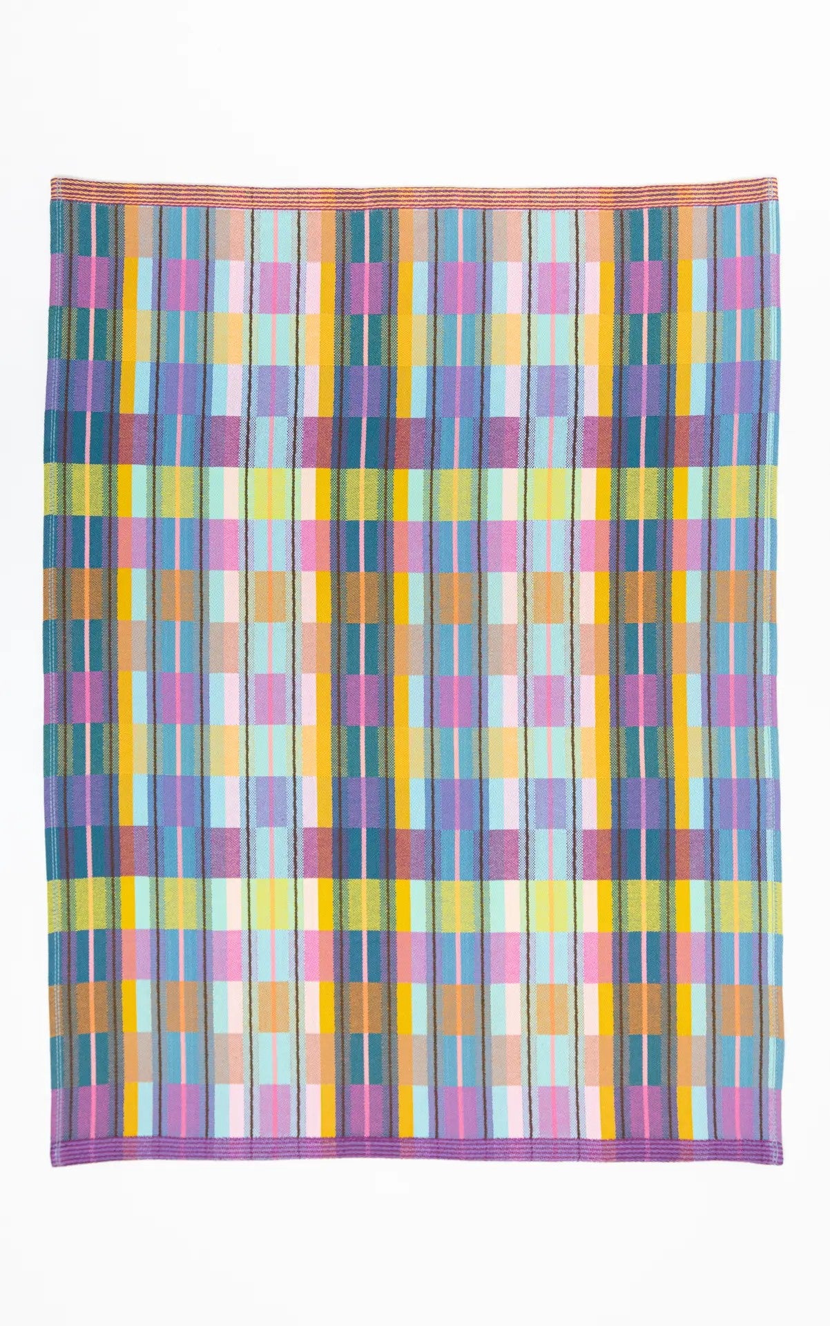 foekje fleur Geschirrtuch "92B basket"