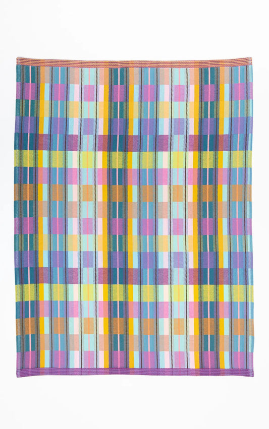 foekje fleur "92B basket" Geschirrtuch