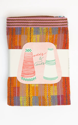 foekje fleur "#93 basket" Multi Cloth Duo