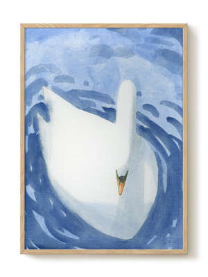 PSTR - Jörgen Hansson The Swan XII