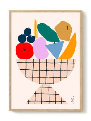 PSTR - Matias Larrain "Fruit"