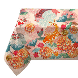 Avenida Home Tischdecke "Lotus"