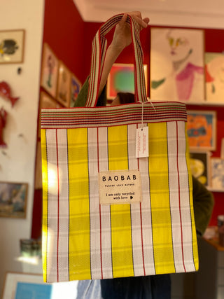 Baobab Totebag