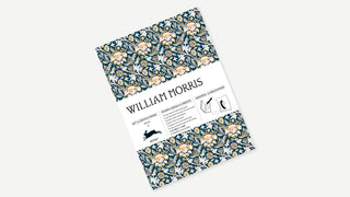 Pep. Papier William Morris