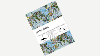Pep. Papier Impressionism