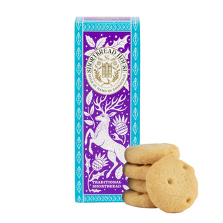 Shortbread House Gebäck "Traditional"