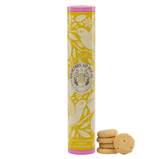 Shortbread House Gebäck "Mediterranean Lemon"