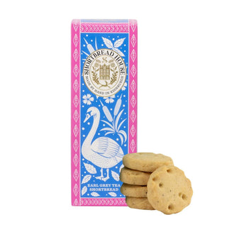 Shortbread House Gebäck "Earl Grey Tea"