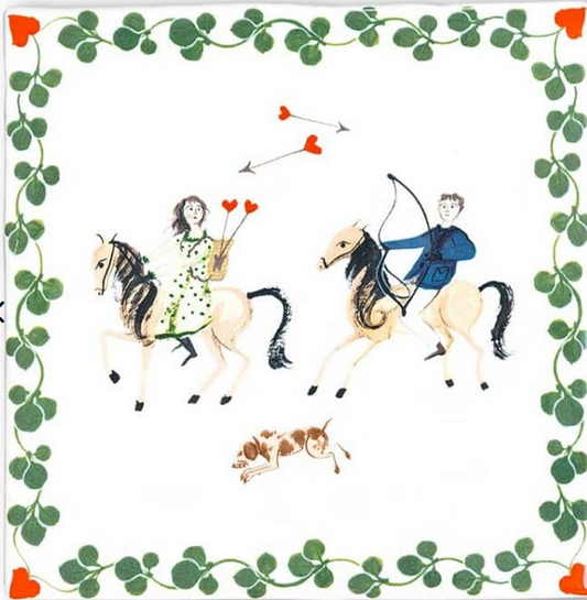 storytiles "Chasing love" // Liebe jagen