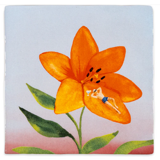 storytiles "Unwinding"