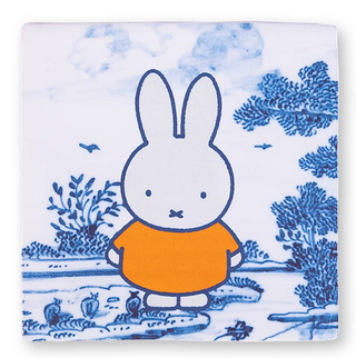 storytiles "Hier ben ik!"//Hier bin ich – Miffy