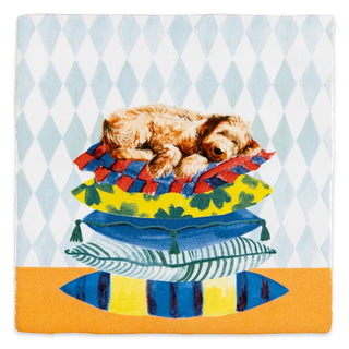 storytiles "sleepy dogs"