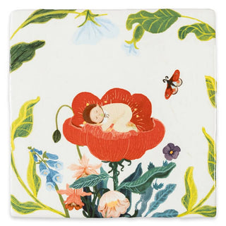 storytiles "may you blossom"