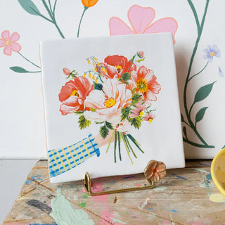 storytiles "sunny bunch"