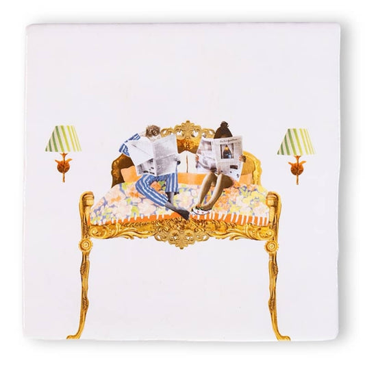 storytiles "Best beginning of the day"