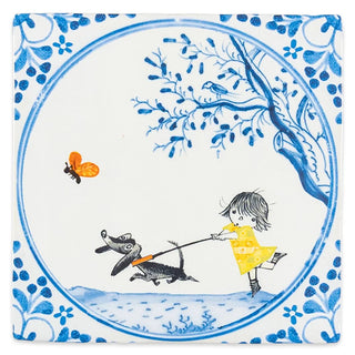 storytiles "best friends"
