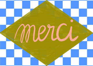 Carole Hillman - Merci