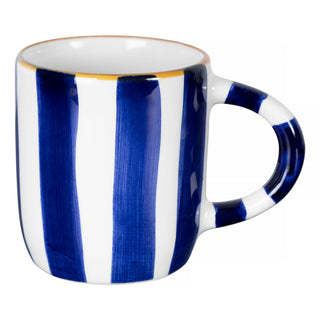 Really Nice Things - Minerva Becher - Blaue Linien