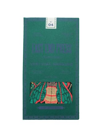 East End Press - Insekten Vertikale Girlande
